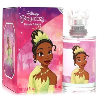 Princess & The Frog Tiana by Disney - Eau De Toilette Spray 100 ml - för kvinnor