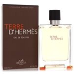 Terre D'Hermes by Hermes - Eau De Toilette Spray 200 ml - för män