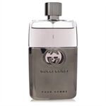 Gucci Guilty by Gucci - Eau De Toillette Spray (unboxed) 90 ml - för män