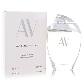 Av by Adrienne Vittadini - Eau De Parfum Spray 90 ml - för kvinnor