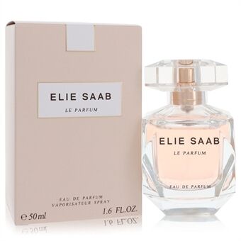 Le Parfum Elie Saab by Elie Saab - Eau De Parfum Spray 50 ml - för kvinnor