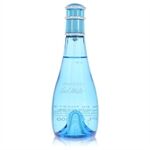 Cool Water by Davidoff - Eau De Toilette Spray (unboxed) 100 ml - för kvinnor