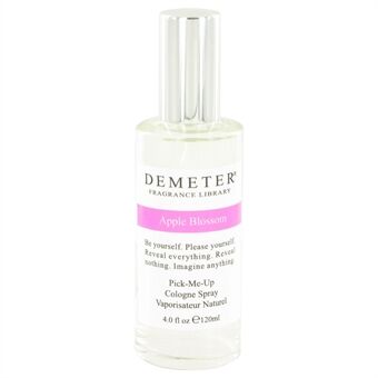 Demeter Apple Blossom by Demeter - Cologne Spray 120 ml - för kvinnor