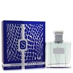 Satyros Endurance by YZY Perfume - Eau De Parfum Spray 100 ml - för män