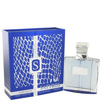 Satyros Endurance by YZY Perfume - Eau De Parfum Spray 100 ml - för män