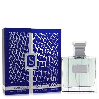 Satyros Endurance by YZY Perfume - Eau De Parfum Spray 100 ml - för män