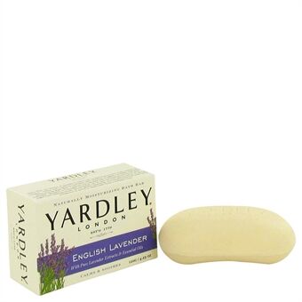 English Lavender by Yardley London - Soap 126 ml - för kvinnor