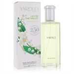 Lily of The Valley Yardley by Yardley London - Eau De Toilette Spray 125 ml - för kvinnor