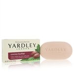 Yardley London Soaps by Yardley London - Cocoa Butter Naturally Moisturizing Bath Bar 126 ml - för kvinnor