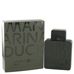 Mandarina Duck Black by Mandarina Duck - Eau De Toilette Spray 100 ml - för män