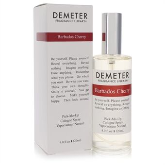 Demeter Barbados Cherry by Demeter - Cologne Spray 120 ml - för kvinnor