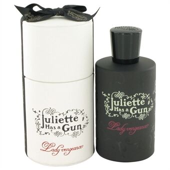 Lady Vengeance by Juliette Has a Gun - Eau De Parfum Spray 100 ml - för kvinnor