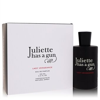 Lady Vengeance by Juliette Has a Gun - Eau De Parfum Spray 100 ml - för kvinnor