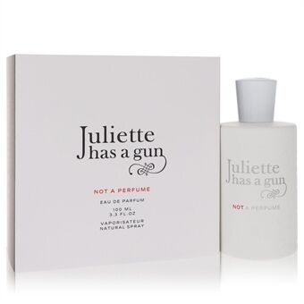 Not a Perfume by Juliette Has a Gun - Eau De Parfum Spray 100 ml - för kvinnor