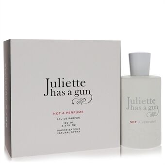 Not a Perfume by Juliette Has a Gun - Eau De Parfum Spray 100 ml - för kvinnor