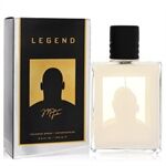 Michael Jordan Legend by Michael Jordan - Cologne Spray 100 ml - för män