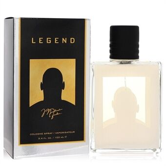 Michael Jordan Legend by Michael Jordan - Cologne Spray 100 ml - för män