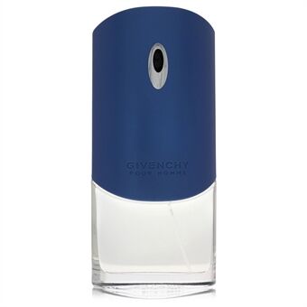 Givenchy Blue Label by Givenchy - Eau De Toilette Spray (unboxed) 100 ml - för män