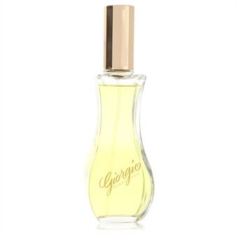 Giorgio by Giorgio Beverly Hills - Eau De Toilette Spray (unboxed) 90 ml - för kvinnor