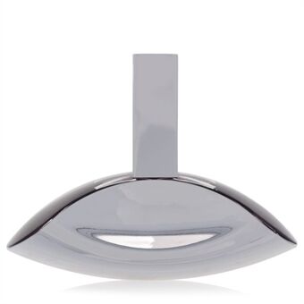 Euphoria by Calvin Klein - Eau De Parfum Spray (unboxed) 100 ml - för kvinnor