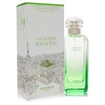 Un Jardin Sur Le Toit by Hermes - Eau De Toilette Spray 100 ml - för kvinnor