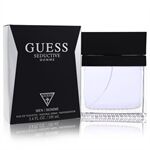 Guess Seductive by Guess - Eau De Toilette Spray 100 ml - för män