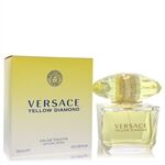 Versace Yellow Diamond by Versace - Eau De Toilette Spray 90 ml - för kvinnor