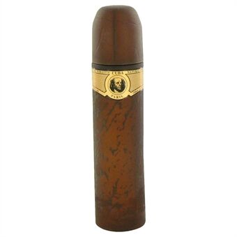 Cuba Gold by Fragluxe - Eau De Toilette Spray (unboxed) 100 ml - för män