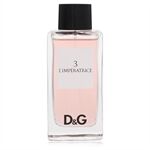 L'Imperatrice 3 by Dolce & Gabbana - Eau De Toilette Spray (unboxed) 100 ml - för kvinnor