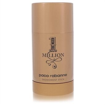 1 Million by Paco Rabanne - Deodorant Stick 75 ml - för män