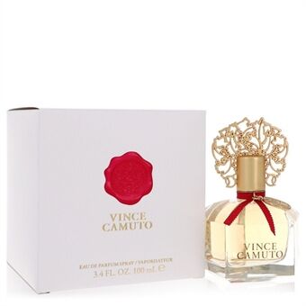Vince Camuto by Vince Camuto - Eau De Parfum Spray 100 ml - för kvinnor