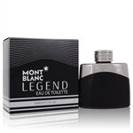 MontBlanc Legend by Mont Blanc - Eau De Toilette Spray 50 ml - för män