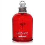 Amor Amor by Cacharel - Eau De Toilette Spray (unboxed) 100 ml - för kvinnor