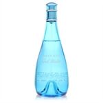 Cool Water by Davidoff - Eau De Toilette Spray (unboxed) 200 ml - för kvinnor
