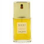 1000 by Jean Patou - Eau De Toilette Spray (unboxed) 44 ml - för kvinnor