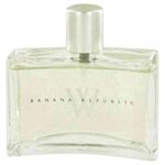 Banana Republic W by Banana Republic - Eau De Parfum Spray (unboxed) 125 ml - för kvinnor
