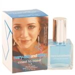 Coast to Coast LA Beach Honeysuckle by Mary-Kate And Ashley - Eau De Toilette Spray 50 ml - för kvinnor