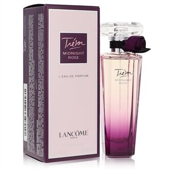 Tresor Midnight Rose by Lancome - Eau De Parfum Spray 50 ml - för kvinnor