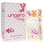 Ungaro Party by Ungaro - Eau De Toilette Spray 90 ml - för kvinnor