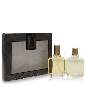 Paul Sebastian by Paul Sebastian - Gift Set -- 4 oz Cologne Spray + 4 oz After Shave - för män