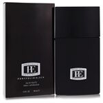 Portfolio Black by Perry Ellis - Eau De Toilette Spray 100 ml - för män