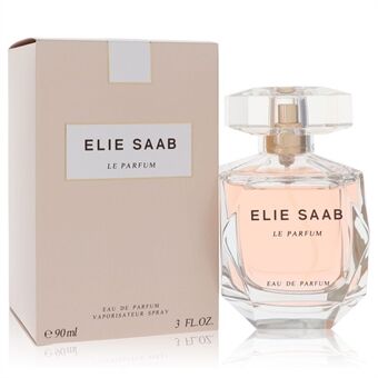 Le Parfum Elie Saab by Elie Saab - Eau De Parfum Spray 90 ml - för kvinnor