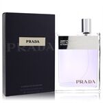 Prada Amber by Prada - Eau De Toilette Spray 100 ml - för män