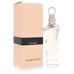 Mauboussin Pour Elle by Mauboussin - Eau De Parfum Spray 100 ml - för kvinnor