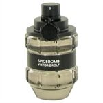 Spicebomb by Viktor & Rolf - Eau De Toilette Spray (Tester) 90 ml - för män