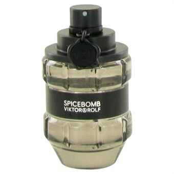 Spicebomb by Viktor & Rolf - Eau De Toilette Spray (Tester) 90 ml - för män