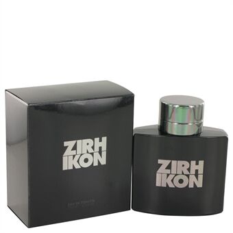 Zirh Ikon by Zirh International - Eau De Toilette Spray 75 ml - för män