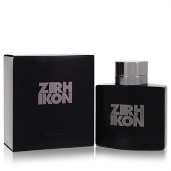 Zirh Ikon by Zirh International - Eau De Toilette Spray 75 ml - för män