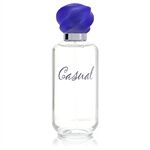 Casual by Paul Sebastian - Fine Parfum Spray (unboxed) 120 ml - för kvinnor