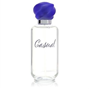 Casual by Paul Sebastian - Fine Parfum Spray (unboxed) 120 ml - för kvinnor